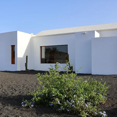 Villa Embeleso Yaiza (Lanzarote)