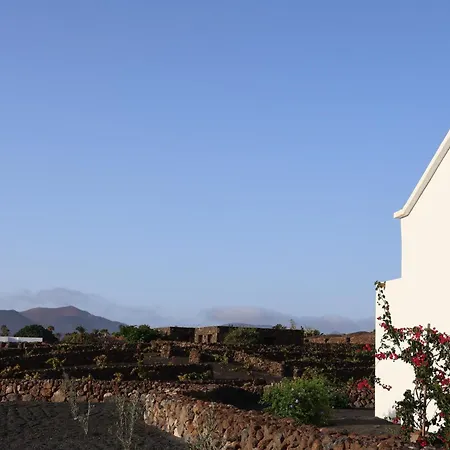 Embeleso Βίλα Yaiza (Lanzarote)