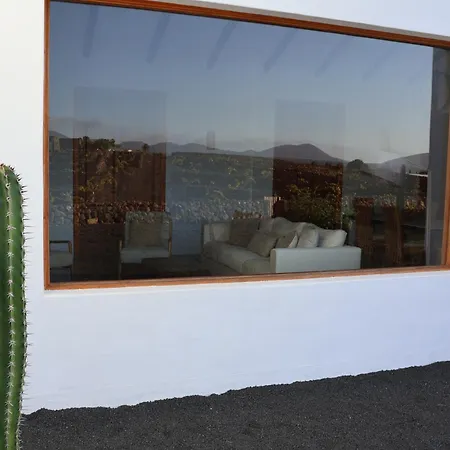 Villa Embeleso Yaiza (Lanzarote)