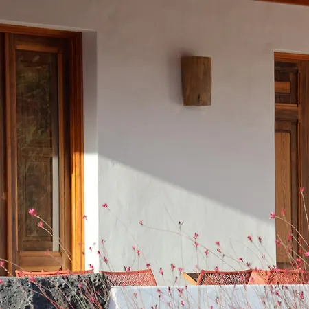 Villa Embeleso Yaiza (Lanzarote)