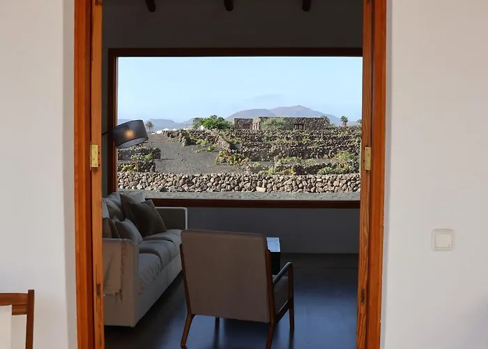 Villa Embeleso