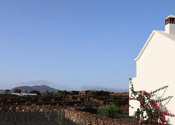 Embeleso Villa Yaiza