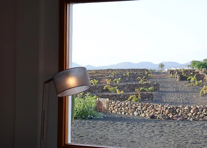 Embeleso Villa Yaiza