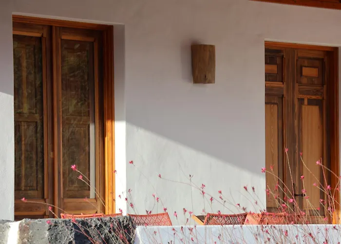 Villa Embeleso Yaiza