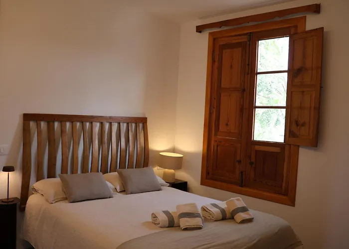 Villa Embeleso *
